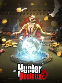 Hunter Roulette (PC) - Steam Gift - GLOBAL - 1