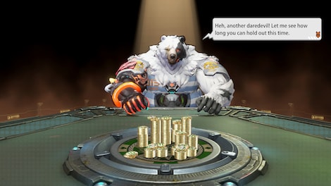 Hunter Roulette (PC) - Steam Gift - NORTH AMERICA - 6