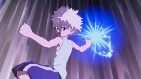Hunter x Hunter: Nen x Impact | Deluxe Edition (PC) - Steam Account - GLOBAL - 8