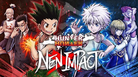 Hunter x Hunter: Nen x Impact | Deluxe Edition (PC) - Steam Gift - GLOBAL - 0