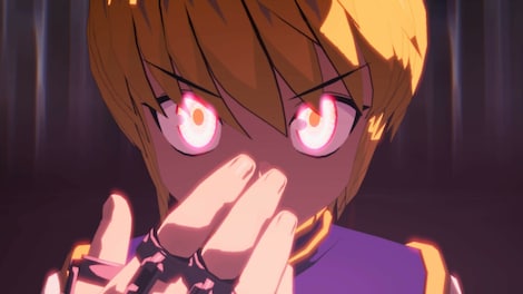 Hunter x Hunter: Nen x Impact (PC) - Steam Account - GLOBAL - 10