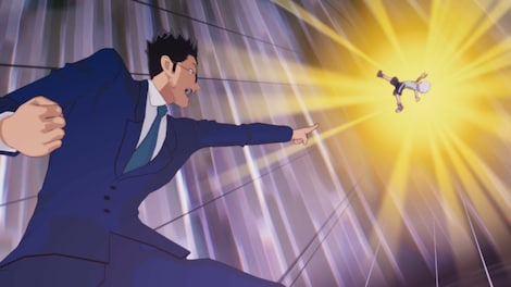 Hunter x Hunter: Nen x Impact (PC) - Steam Gift - GLOBAL - 9