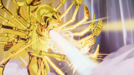 Hunter x Hunter: Nen x Impact (PC) - Steam Gift - GLOBAL - 12