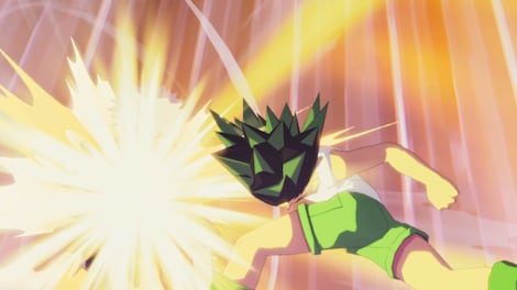 Hunter x Hunter: Nen x Impact | Standard Edition (PC) - Steam Key - GLOBAL - 4