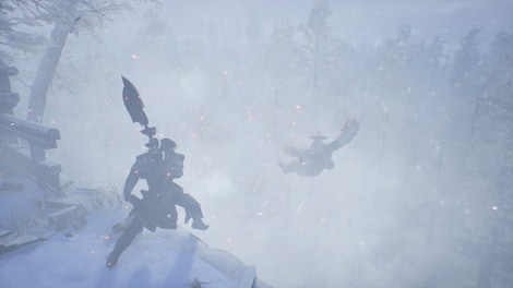 Hunter's Arena: Legends (PC) - Steam Key - GLOBAL - 11