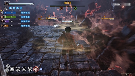 Hunter's Arena: Legends (PC) - Steam Key - GLOBAL - 4