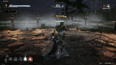 Hunter's Arena: Legends (PC) - Steam Key - GLOBAL - 5