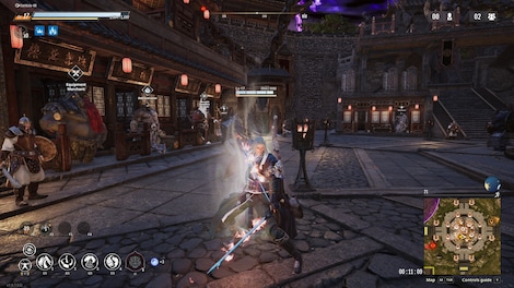 Hunter's Arena: Legends (PC) - Steam Key - GLOBAL - 3