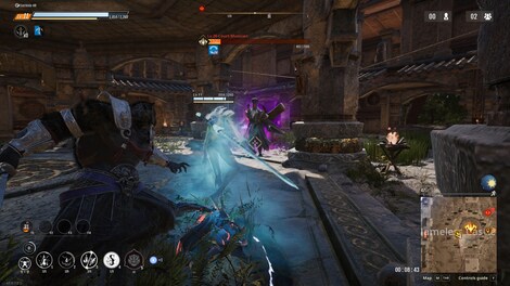 Hunter's Arena: Legends (PC) - Steam Key - GLOBAL - 6