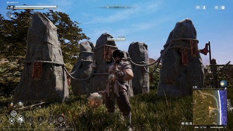 Hunter's Arena: Legends (PC) - Steam Key - GLOBAL - 14