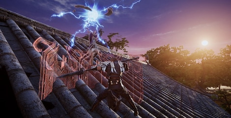 Hunter's Arena: Legends (PC) - Steam Key - GLOBAL - 18