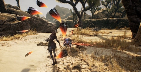Hunter's Arena: Legends (PC) - Steam Key - GLOBAL - 19