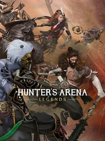 Hunter's Arena: Legends (PC) - Steam Key - GLOBAL - 1