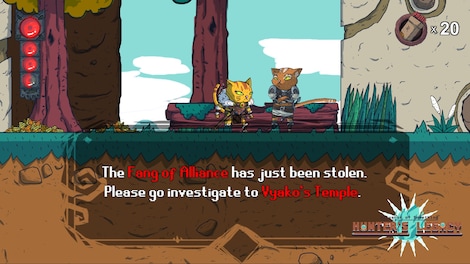 Hunter's Legacy Xbox Live Key UNITED STATES - 8