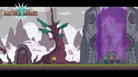 Hunter's Legacy Xbox Live Key UNITED STATES - 3