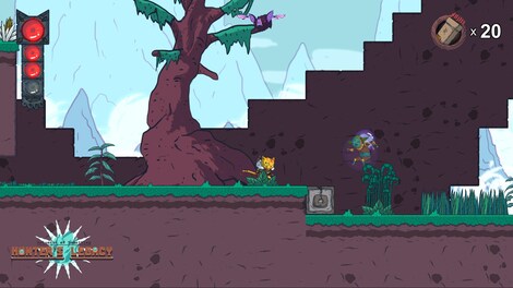 Hunter's Legacy Xbox Live Key UNITED STATES - 4