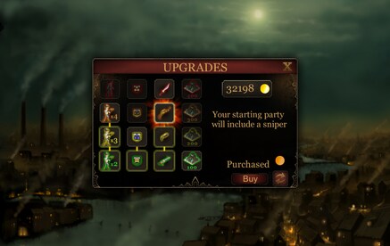 Hunters Of The Dead Steam Gift GLOBAL - 7