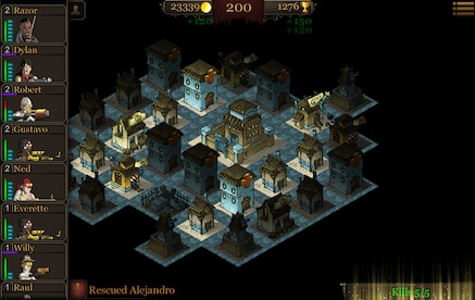 Hunters Of The Dead Steam Gift GLOBAL - 3