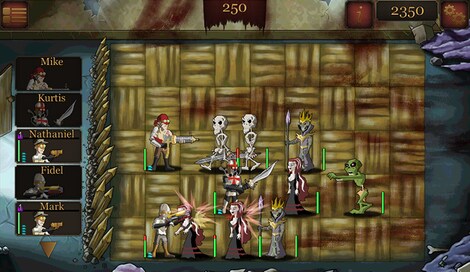 Hunters Of The Dead Steam Gift GLOBAL - 4