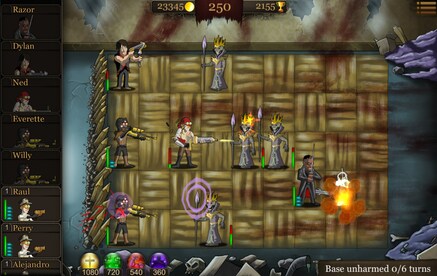Hunters Of The Dead Steam Gift GLOBAL - 2