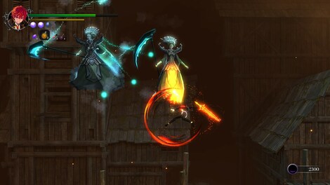 HunterX: Code Name T (PC) - Steam Gift - EUROPE - 3