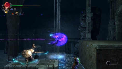 HunterX: Code Name T (PC) - Steam Key - GLOBAL - 6