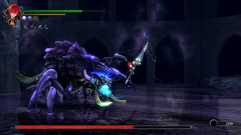 HunterX: Code Name T (PC) - Steam Key - GLOBAL - 5