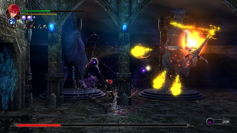 HunterX: Code Name T (PC) - Steam Key - GLOBAL - 7