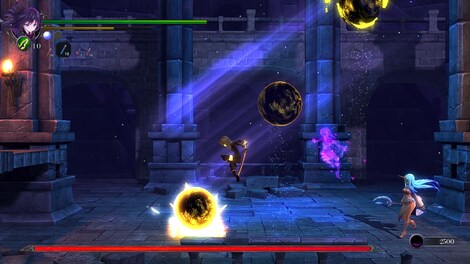 HunterX (PC) - Steam Gift - EUROPE - 6