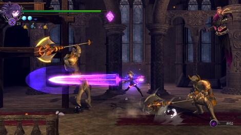 HunterX (PC) - Steam Gift - EUROPE - 8