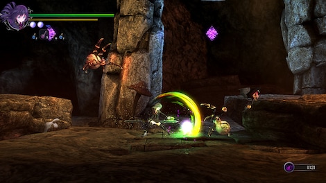 HunterX (PC) - Steam Gift - NORTH AMERICA - 3