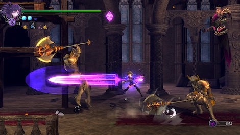 HunterX (PC) - Steam Gift - NORTH AMERICA - 8