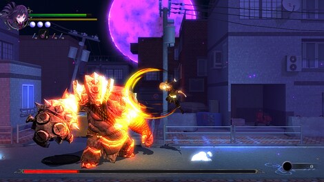 HunterX (PC) - Steam Key - CIS - 4