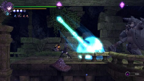 HunterX (PC) - Steam Key - CIS - 5