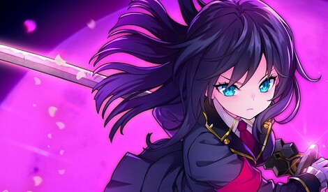 HunterX (PC) - Steam Key - EUROPE - 0