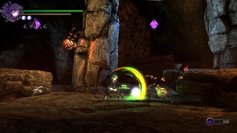 HunterX (PC) - Steam Key - EUROPE - 3