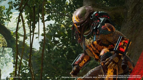 Hunting Grounds - Predator DLC Bundle (PC) - Steam Key - EUROPE - 4