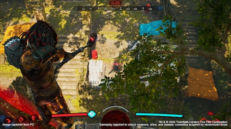 Hunting Grounds - Predator DLC Bundle (PC) - Steam Key - EUROPE - 6