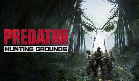 Hunting Grounds - Predator DLC Bundle (PC) - Steam Key - EUROPE - 0