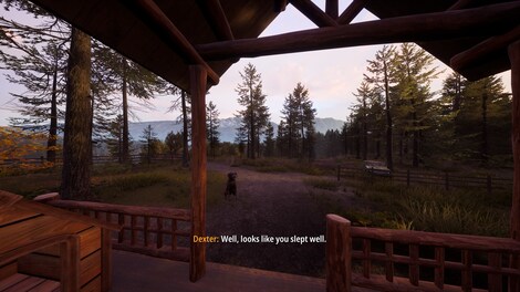 Hunting Simulator 2: A Ranger's Life (PC) - Steam Gift - GLOBAL - 5