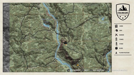 Hunting Simulator 2: A Ranger's Life (PC) - Steam Gift - GLOBAL - 4