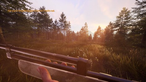 Hunting Simulator 2: A Ranger's Life (PC) - Steam Gift - GLOBAL - 7