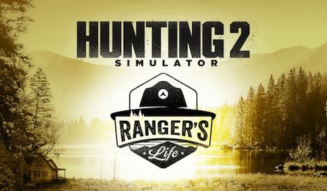 Hunting Simulator 2: A Ranger's Life (PC) - Steam Gift - JAPAN - 0
