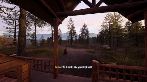 Hunting Simulator 2: A Ranger's Life (PC) - Steam Gift - JAPAN - 5