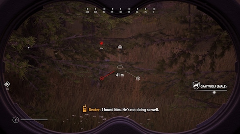 Hunting Simulator 2: A Ranger's Life (PC) - Steam Gift - JAPAN - 6