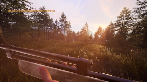 Hunting Simulator 2: A Ranger's Life (PC) - Steam Gift - JAPAN - 7