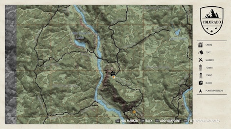 Hunting Simulator 2: A Ranger's Life (PC) - Steam Gift - NORTH AMERICA - 4