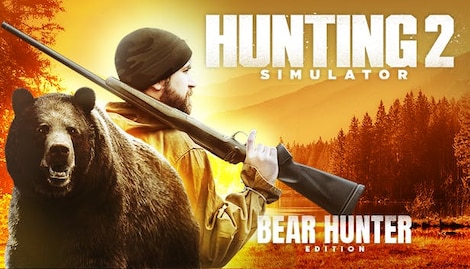 Hunting Simulator 2 | Bear Hunter Edition (Xbox One) - Xbox Live Account - GLOBAL - 2