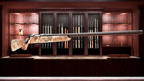 Hunting Simulator 2 Bear Hunter Pack (PC) - Steam Gift - EUROPE - 7