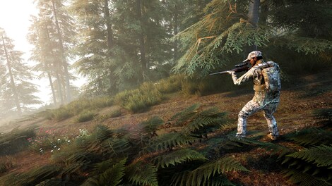 Hunting Simulator 2 Bear Hunter Pack (PC) - Steam Gift - EUROPE - 0